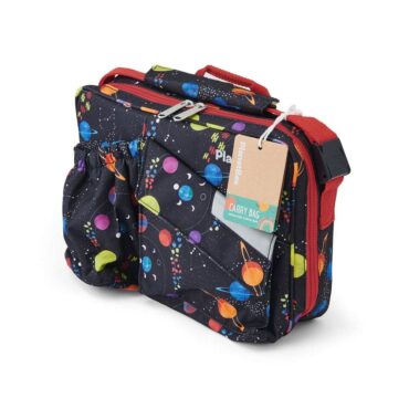 Planet Box Insulated Carry Bag - Interstellar