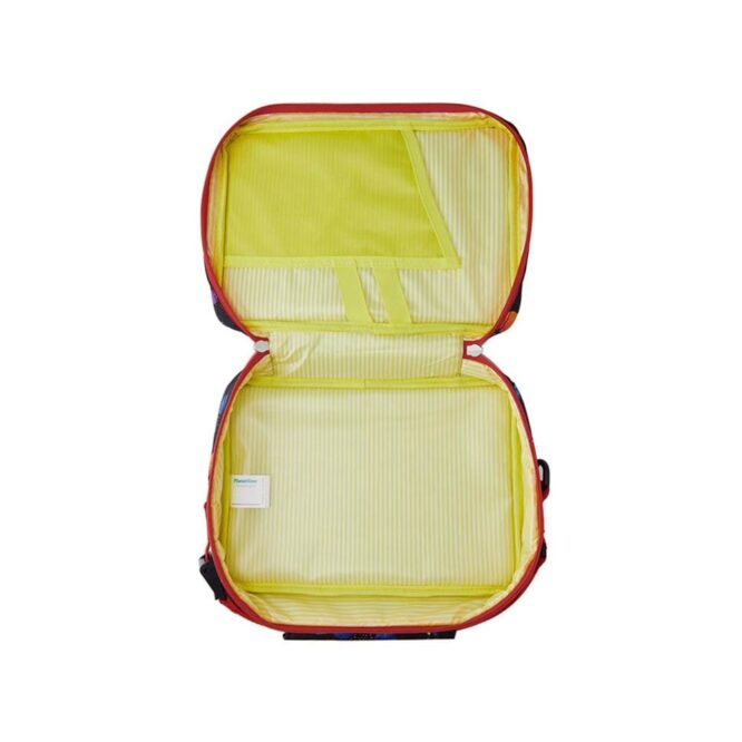 Planet Box Insulated Carry Bag - Interstellar
