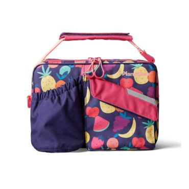 Planet Box Insulated Carry Bag - Tutti Frutti