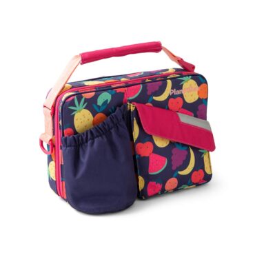 Planet Box Insulated Carry Bag - Tutti Frutti
