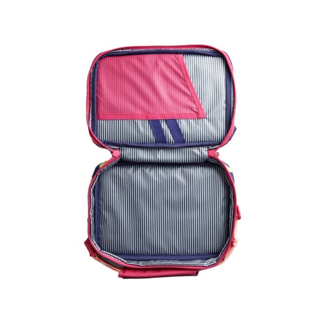 Planet Box Insulated Carry Bag - Tutti Frutti