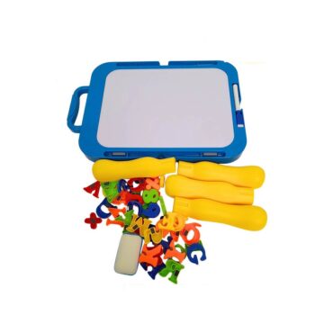 Second Classroom New Draw Board (5Yrs+)