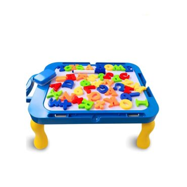 Second Classroom New Draw Board (5Yrs+)