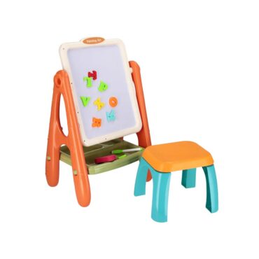Double-Side Drawing Board (3Yrs+)