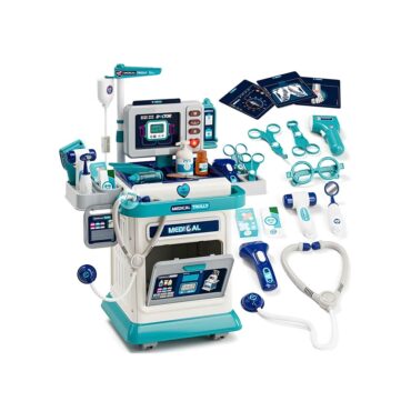 Hello Doctor Center Play Set (3Yrs+)