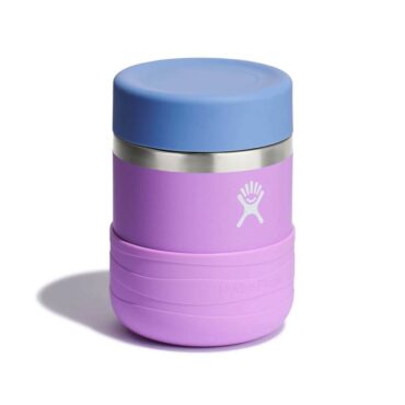 Hydro Flask Kids Insulated Food Jar 354ml - Anemone