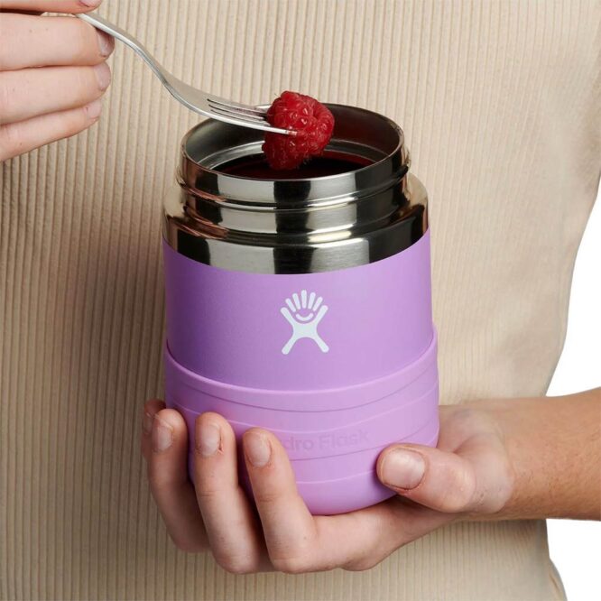 Hydro Flask Kids Insulated Food Jar 354ml - Anemone