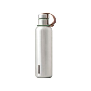 Black+Blum Insulated Water Bottle 750ml - Olive