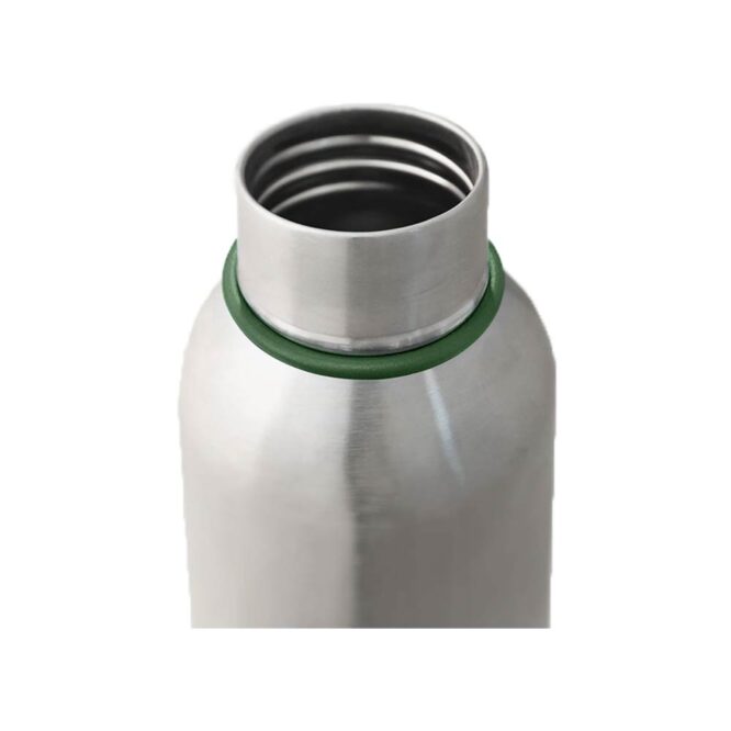 Black+Blum Insulated Water Bottle 750ml - Olive