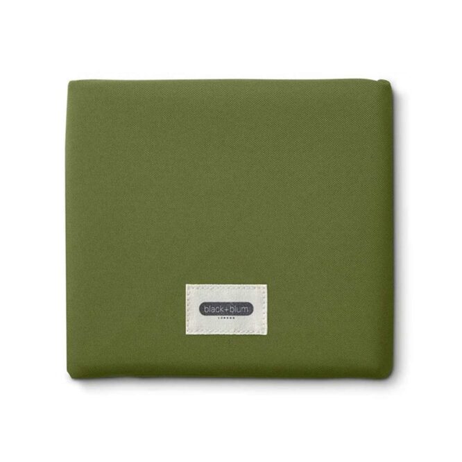 Black+Blum Insulated Lunch Bag - Moss Green