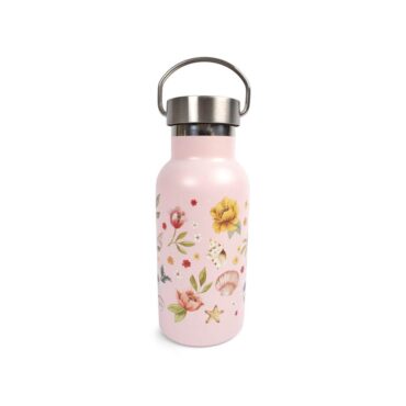 Filibabba Stainless Steel Thermo Bottle (350ml) - Dino Beach
