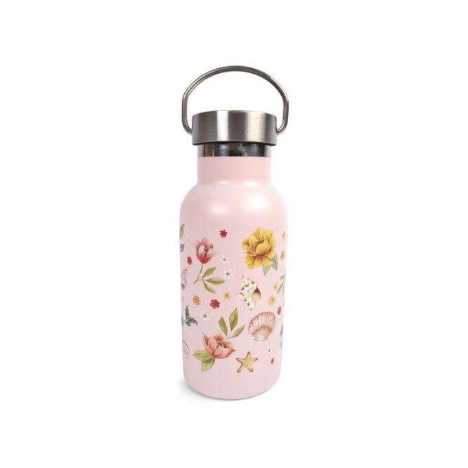 Filibabba Stainless Steel Thermo Bottle (350ml) - Dino Beach
