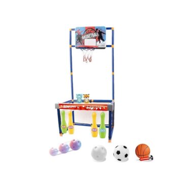 HX Sports 3-In-1 Bowling Games