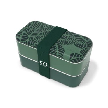 Monbento Original Lunch Box 1Ltr - Jungle