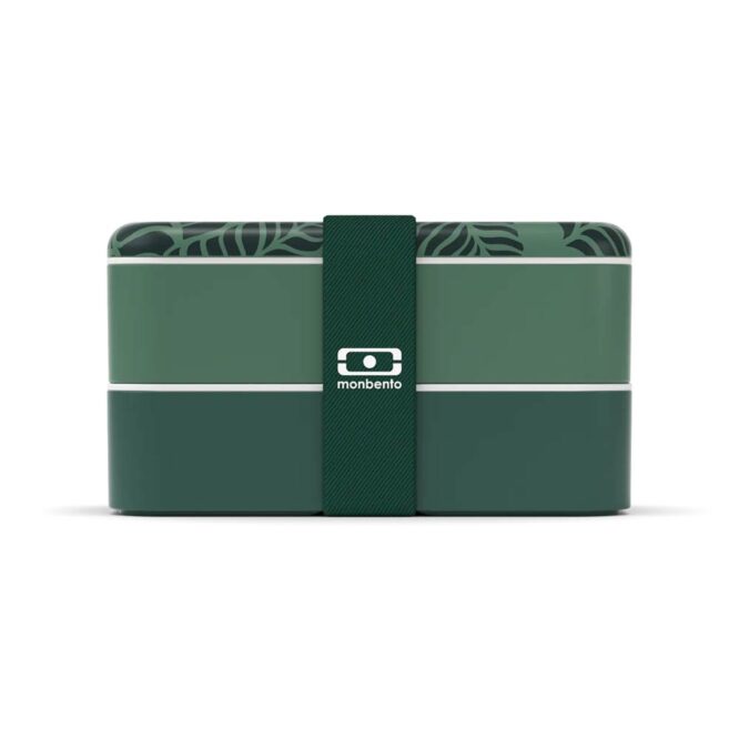 Monbento Original Lunch Box 1Ltr - Jungle