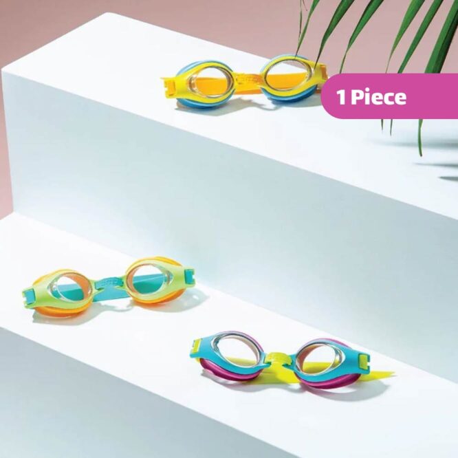 Intex Junior Swimming Goggles