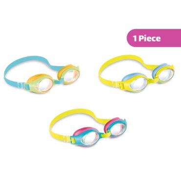 Intex Junior Swimming Goggles