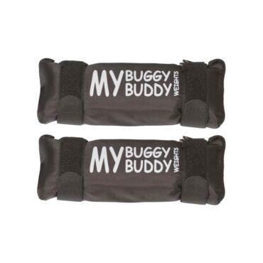 My Buggy Buddy Weights