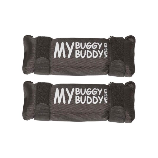 My Buggy Buddy Weights