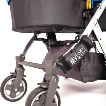 My Buggy Buddy Weights