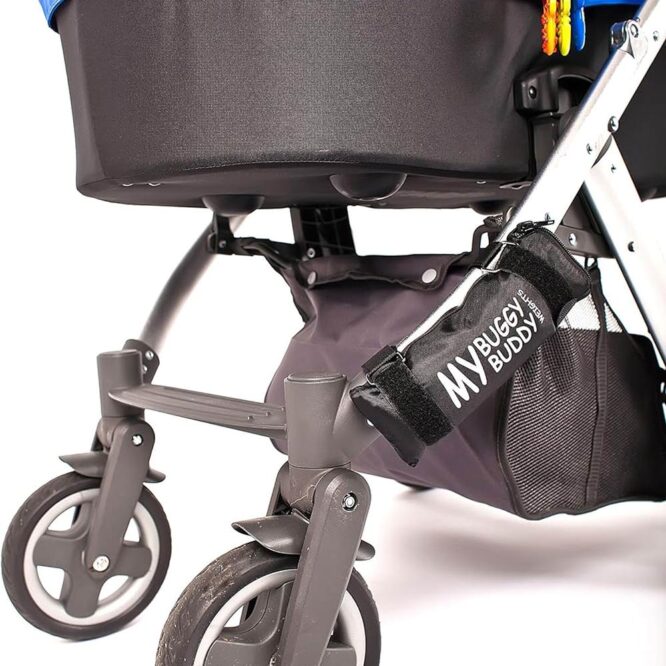 My Buggy Buddy Weights