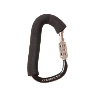 My Buggy Buddy Lock