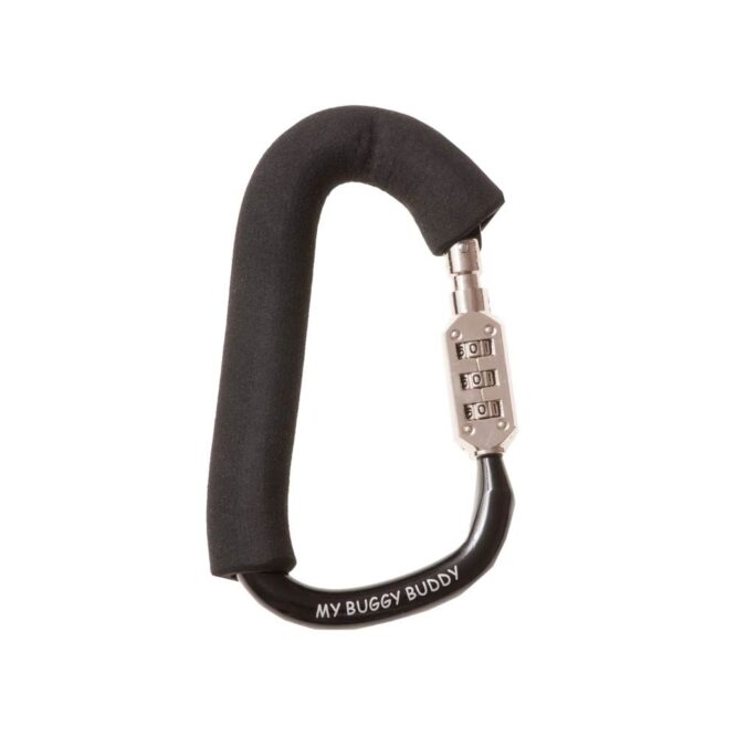 My Buggy Buddy Lock