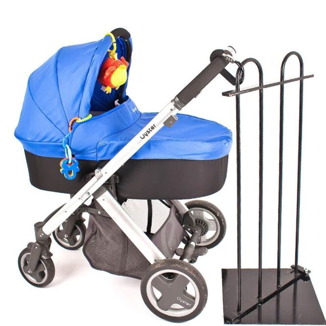 My Buggy Buddy Lock