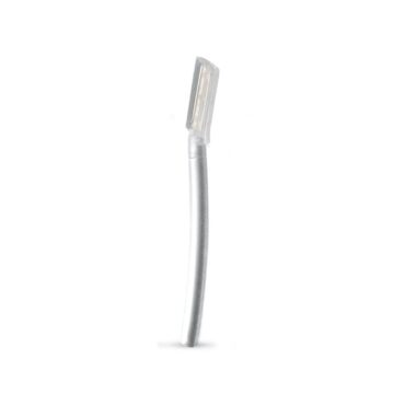 Click Faces Eyebrow Razor