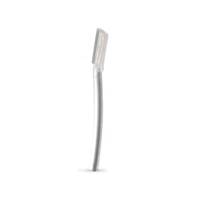 Click Faces Eyebrow Razor
