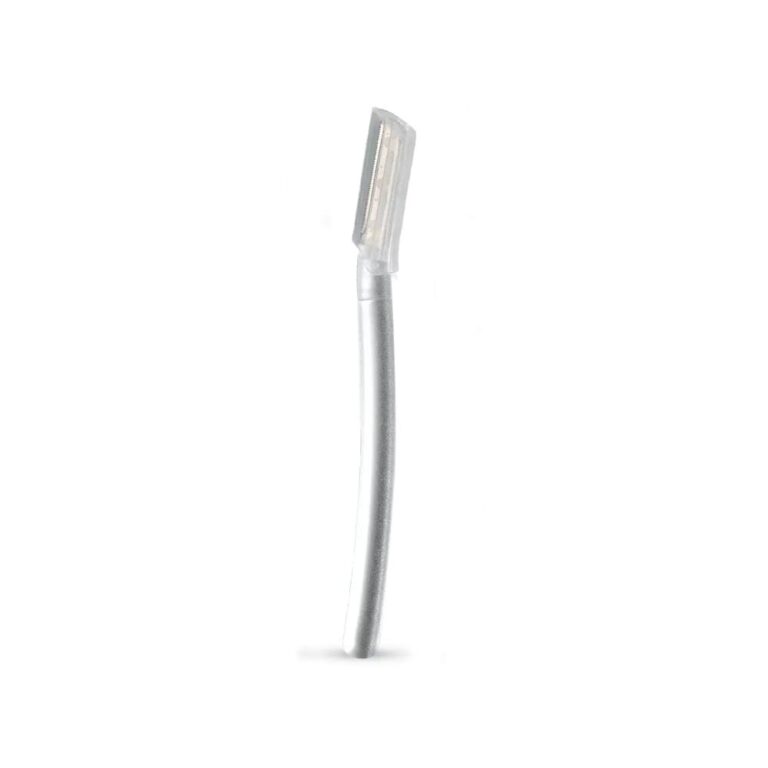 Click Faces Eyebrow Razor