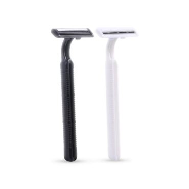 Click Twin 2 Blades Razor Tiger - 2 Pcs