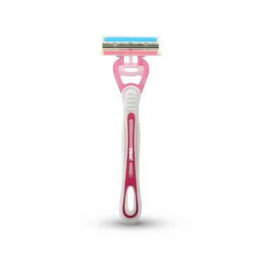Click Joy 3 Blades Razor Classic - 1 Piece