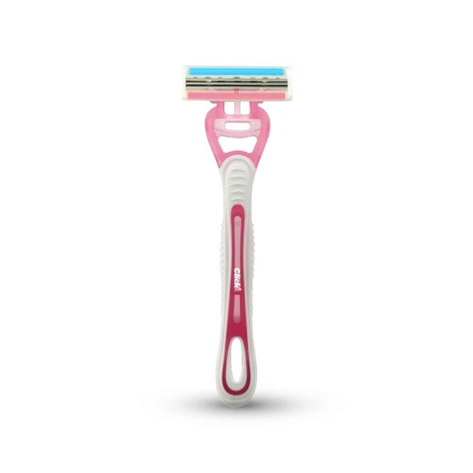 Click Joy 3 Blades Razor Classic - 1 Piece