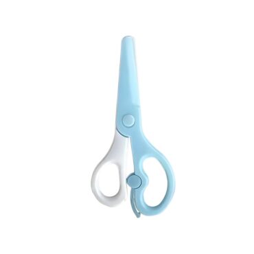 Oule Scissors | Mix Color 1 Piece