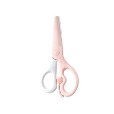 Oule Scissors | Mix Color 1 Piece