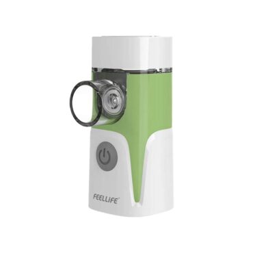 Feellife Aerogo Portable Mesh Nebulizer