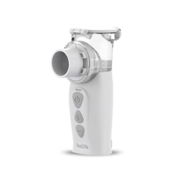 Feellife Air Pro VIII Portable Mesh Nebulizer