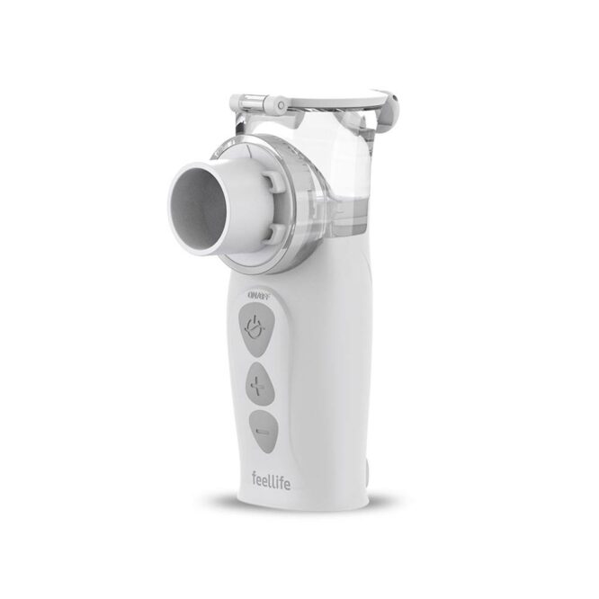 Feellife Air Pro VIII Portable Mesh Nebulizer