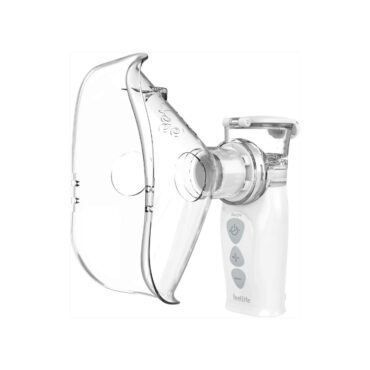 Feellife Air Pro VIII Portable Mesh Nebulizer