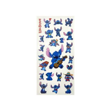 Oxford Sticker Lilo & Stitch - 1 Sheet