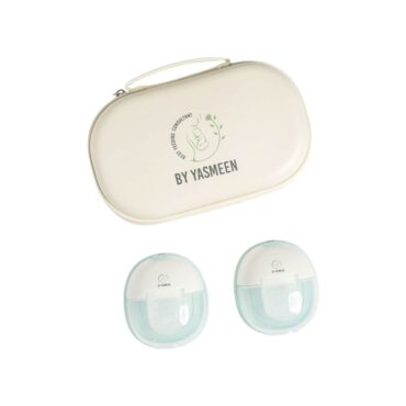 Breast Pump & Massager by Yasmeen
