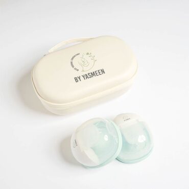 Breast Pump & Massager by Yasmeen