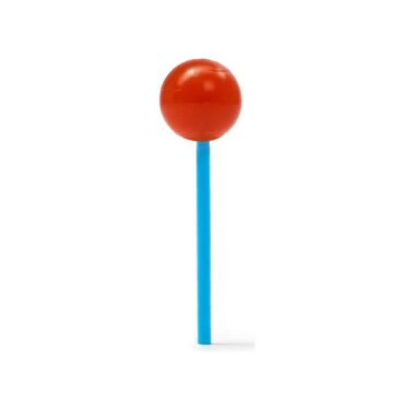 Healthipops Vitamin D3 Lollipops (4Yrs+) - 14 Pcs