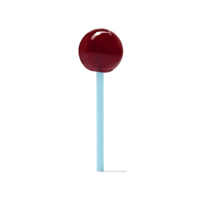 Healthipops Travel Lollipops (4Yrs+) - 12 Pcs