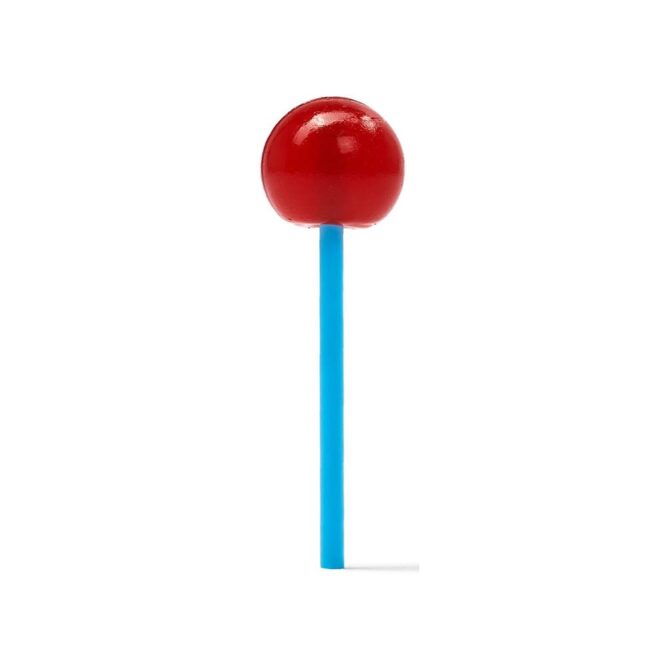 Healthipops Kids Multivitamins & Minerals Lollipops (4Yrs) - 14 Pcs
