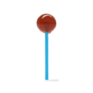 Healthipops Throat Soother Lollipops (4Yrs+) - 12 Pcs