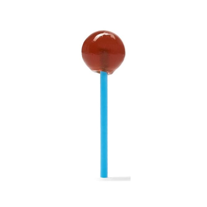Healthipops Throat Soother Lollipops (4Yrs+) - 12 Pcs