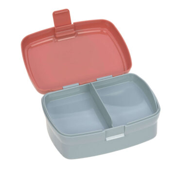 Lassig Lunch Set (Lunchbox & Bottle) - About Friends, Fox