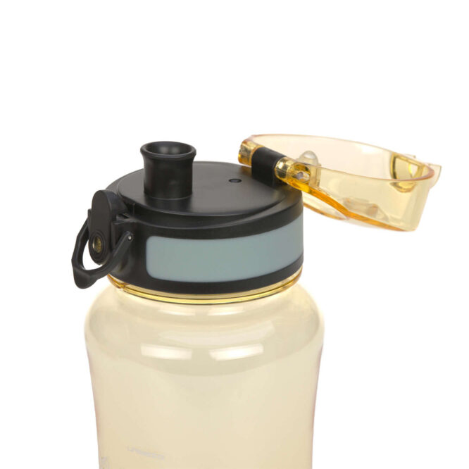 Lassig Lunch Set (Lunchbox & Bottle) - About Friends, Lion
